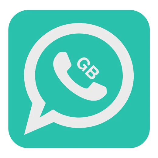 gb whatsapp logo (9)